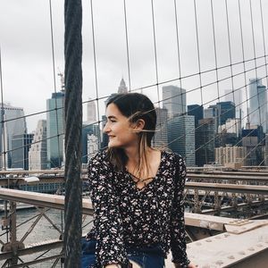 Meet your Posher, Kate